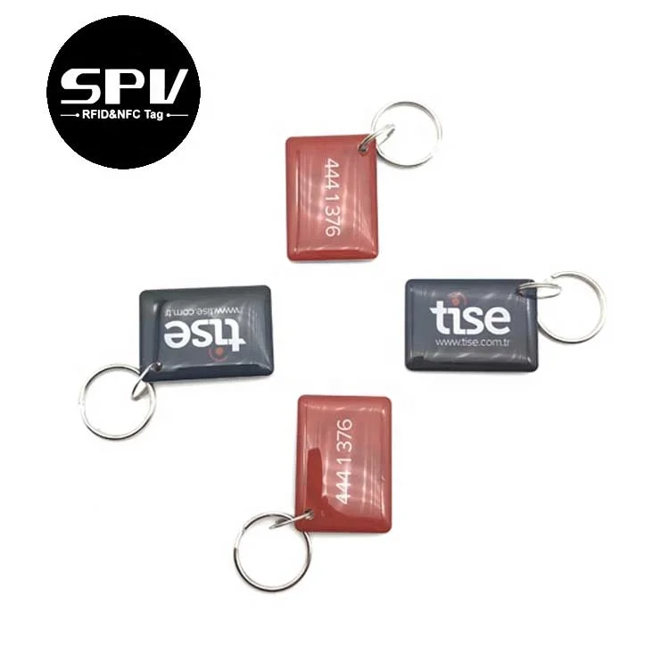 Смарт-метка Ntag213 RFID NFC