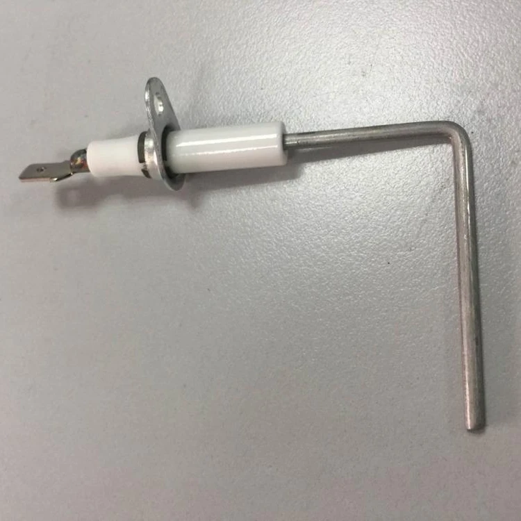 
 Гарантия качества 1 год, керамический воспламенитель, искровой воспламенитель для водонагревателя CK-512013  