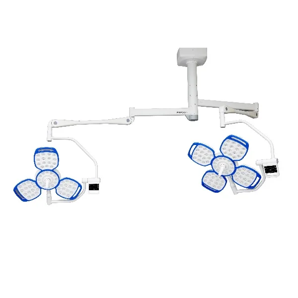 Lamps Cialiticas For Operating Room Led Shadowless Operating Lamp Ot Light Led Surgical Medical Ceiling Surgical Lamp