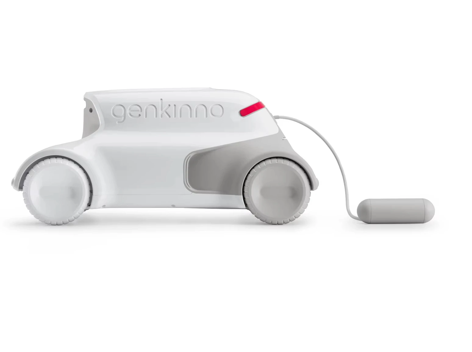 Underwater Robot Suction Machine for Swimming Pool Cleaning Essential Pool Cleaning Tool & Accessory