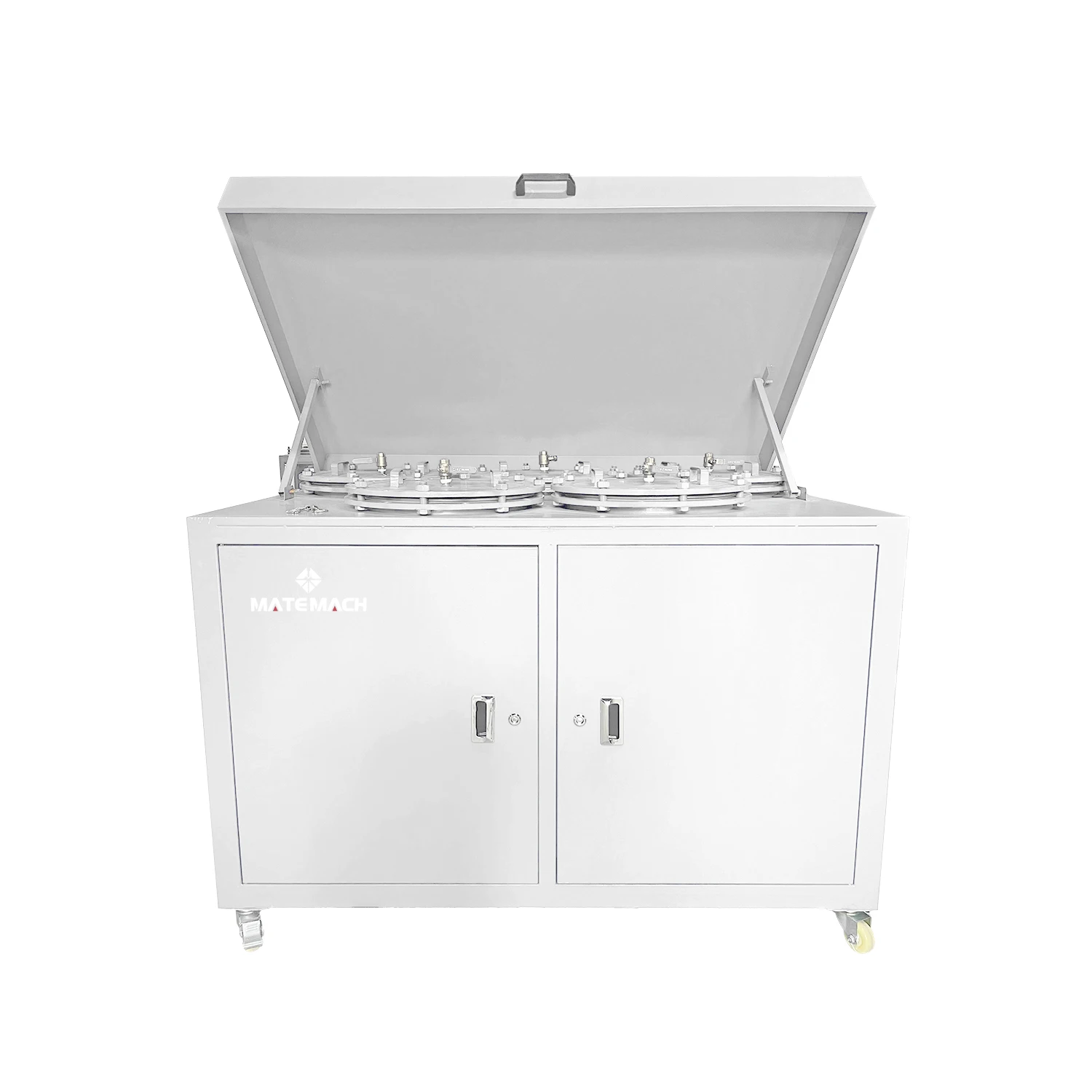 Industry Impurities Recycling Hydraulic Oil Filtration Machine