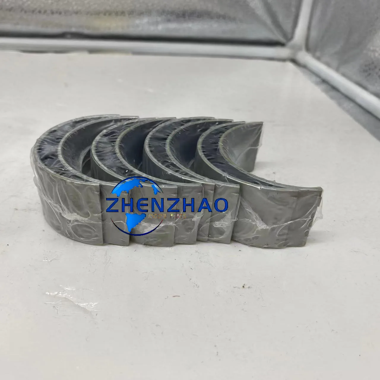 For mitsubishi Engine Main and Con-Rod Bearing S4K S6KT for MITSUBISHI Engine Connecting Rod Bearing