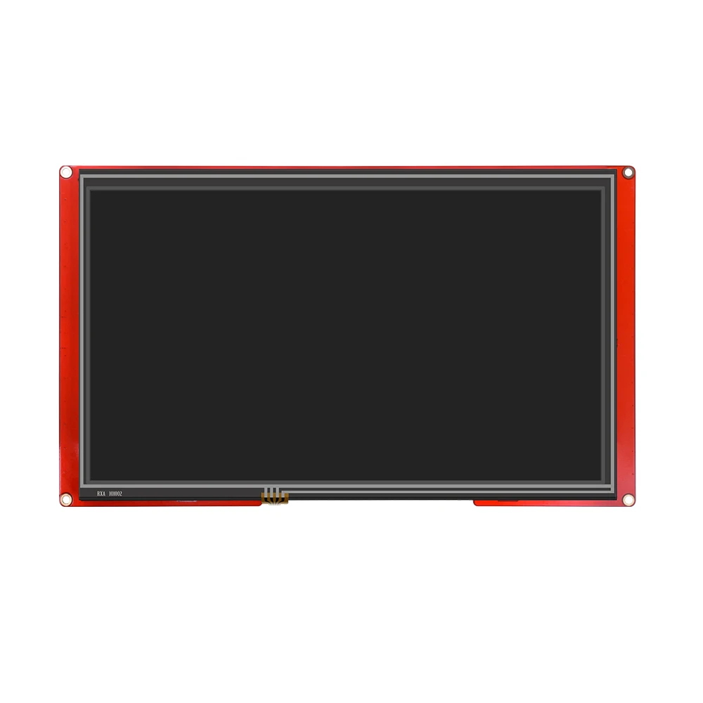 New IPS 10.1inch Nextion Display Intelligent Series Resistive Touch HMI LCD Module NX1060p101-011R-I