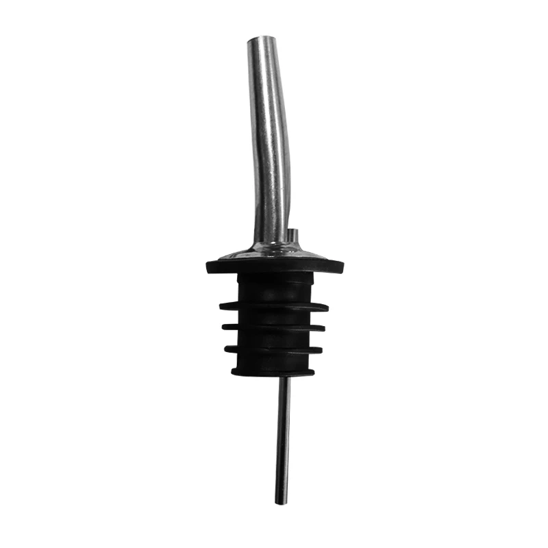 Wholesale  bar hotel  and restaurant wine pourer for kitchen and canteen