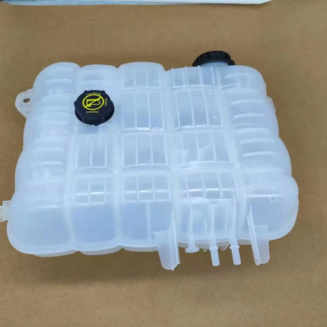 High quality expansion tank for  volvo EC750 EC950  A35G  A40G  VOE22821822