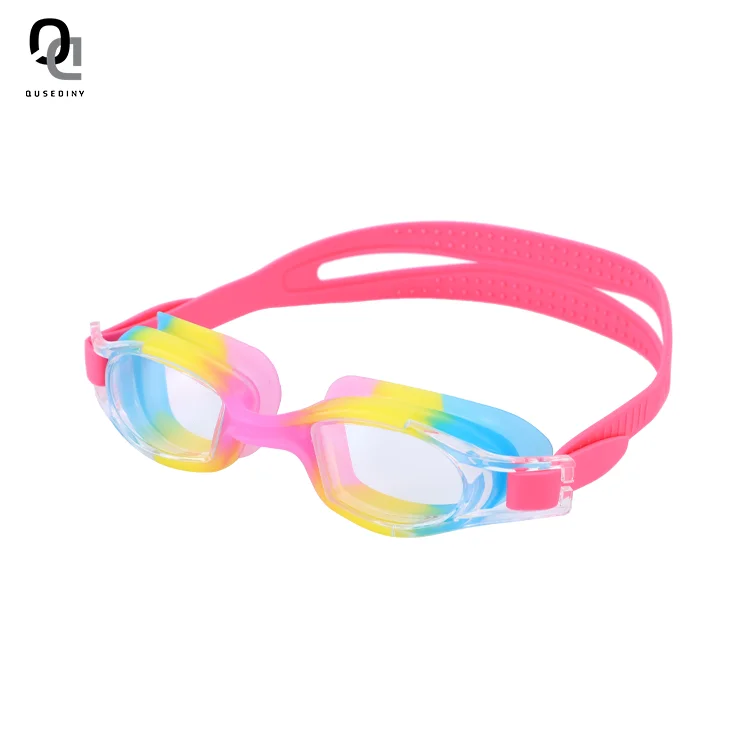 Очки для плавания QUSEDINY