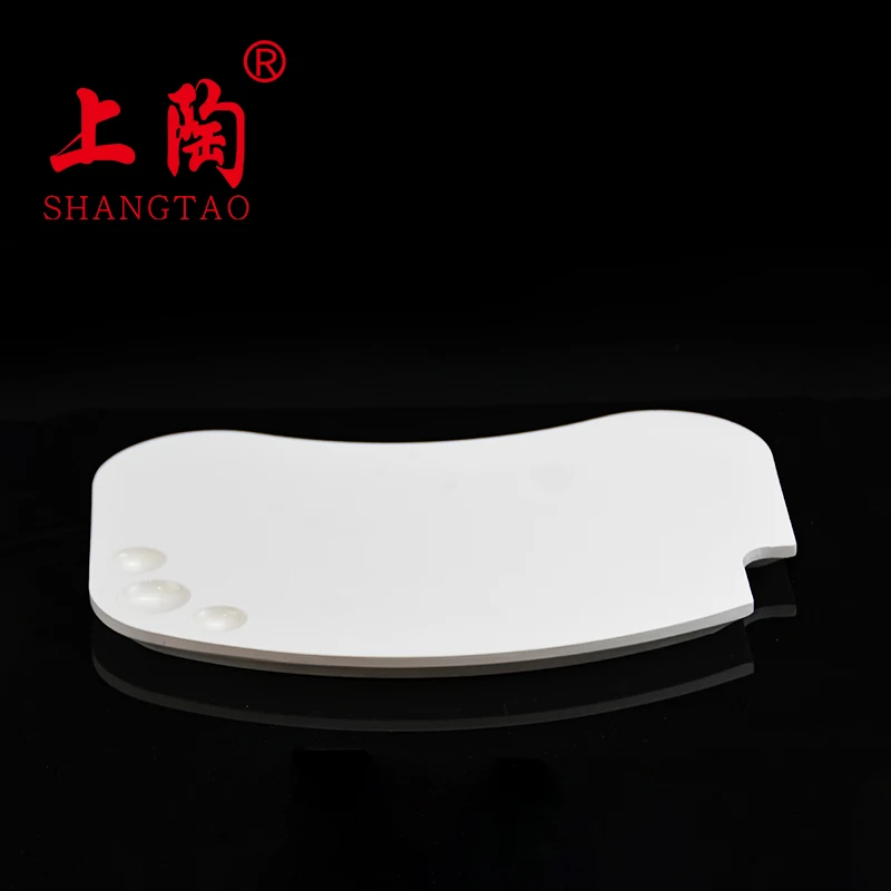 Dental Lab Ceramic Crucible for Centrifugal Casting Machine