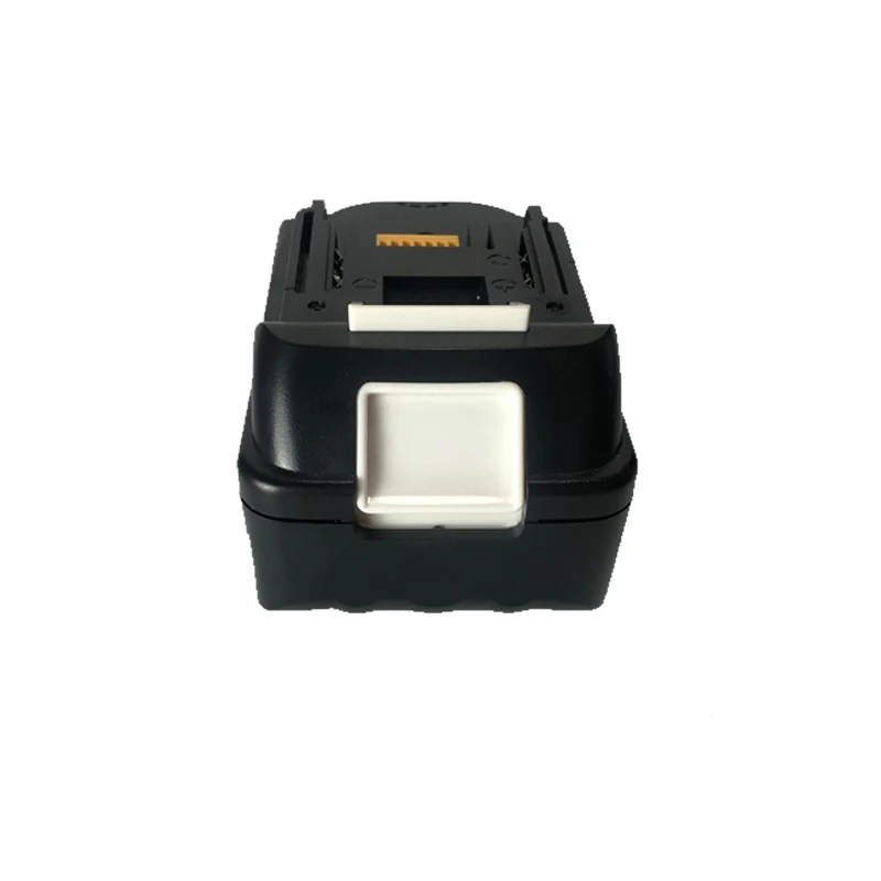 Cordless Drill  makita Battery 14.4.V 6000mAh Rechargeable Li-ion Power Tool Battery For Makitas BL1430 BL1450 BL1460