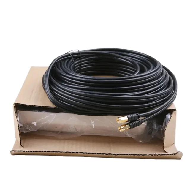 4G Mount Pole LTE Outdoor Directional Mobile Signal Booster Antenna Mimo 1800mhz