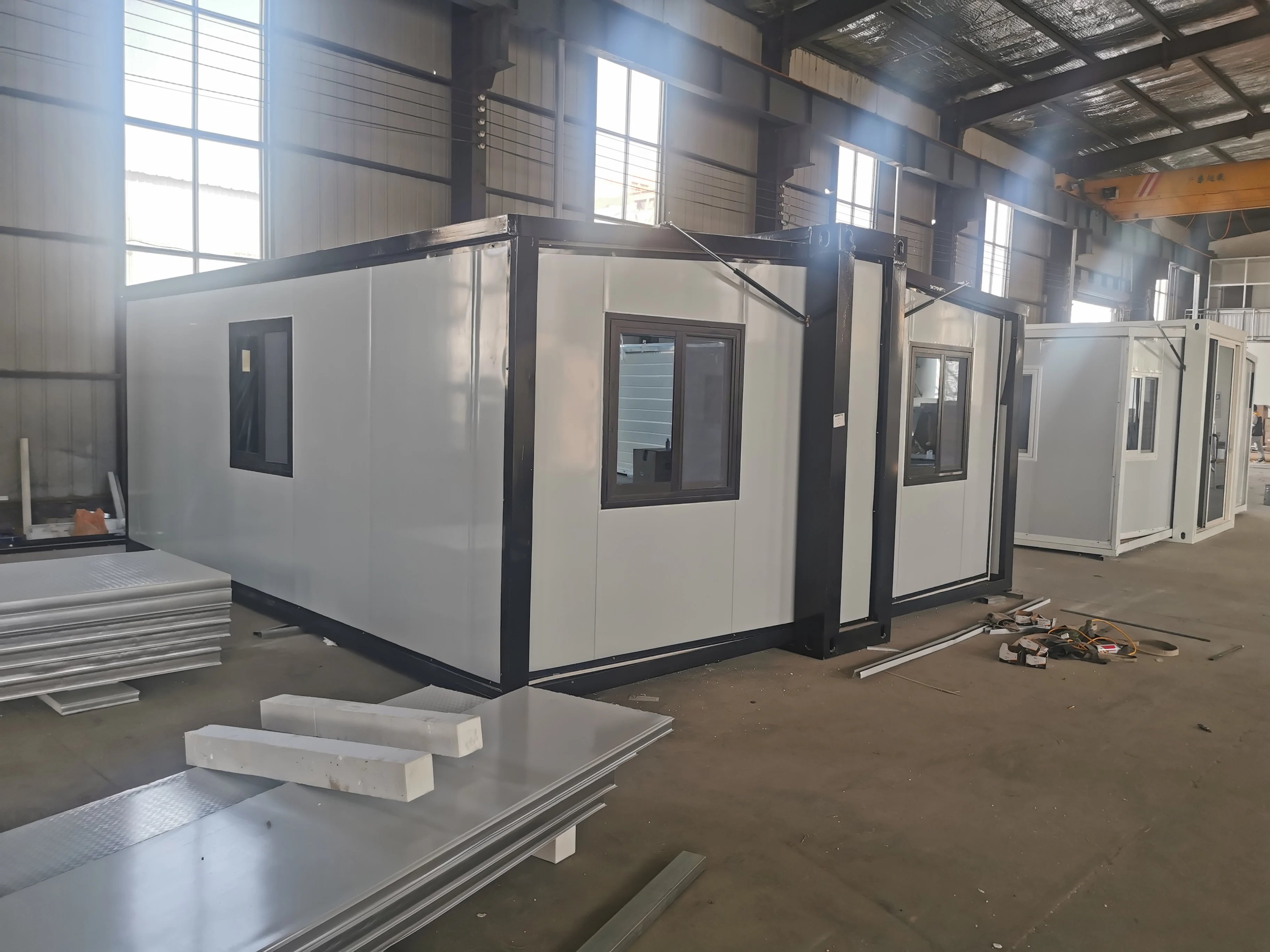 best selling prefab house container house apartments casa prefabricadas envio gratis portable house with 5 bedroom