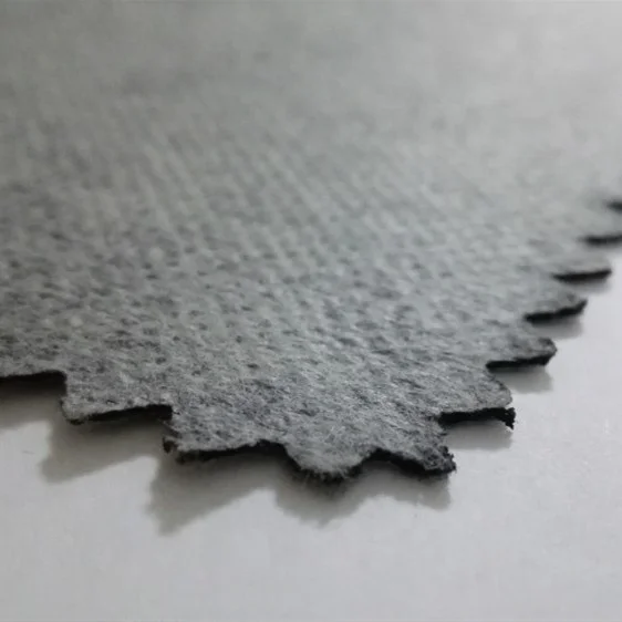 China Fire Retardant Activated Carbon Three Layer Bamboo Fiber Cloth