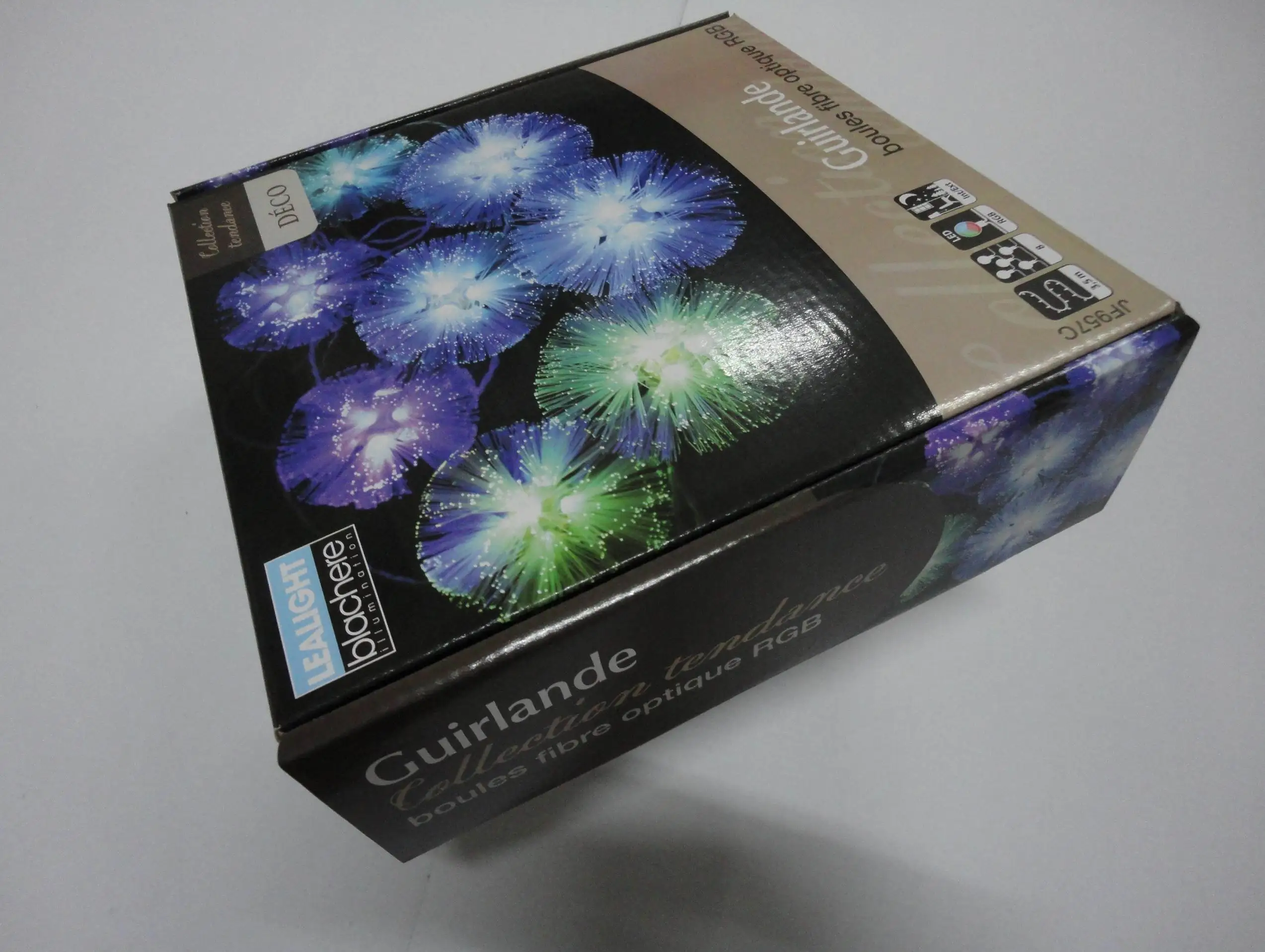 Innovation hot selling product 2021 Product color pattern box