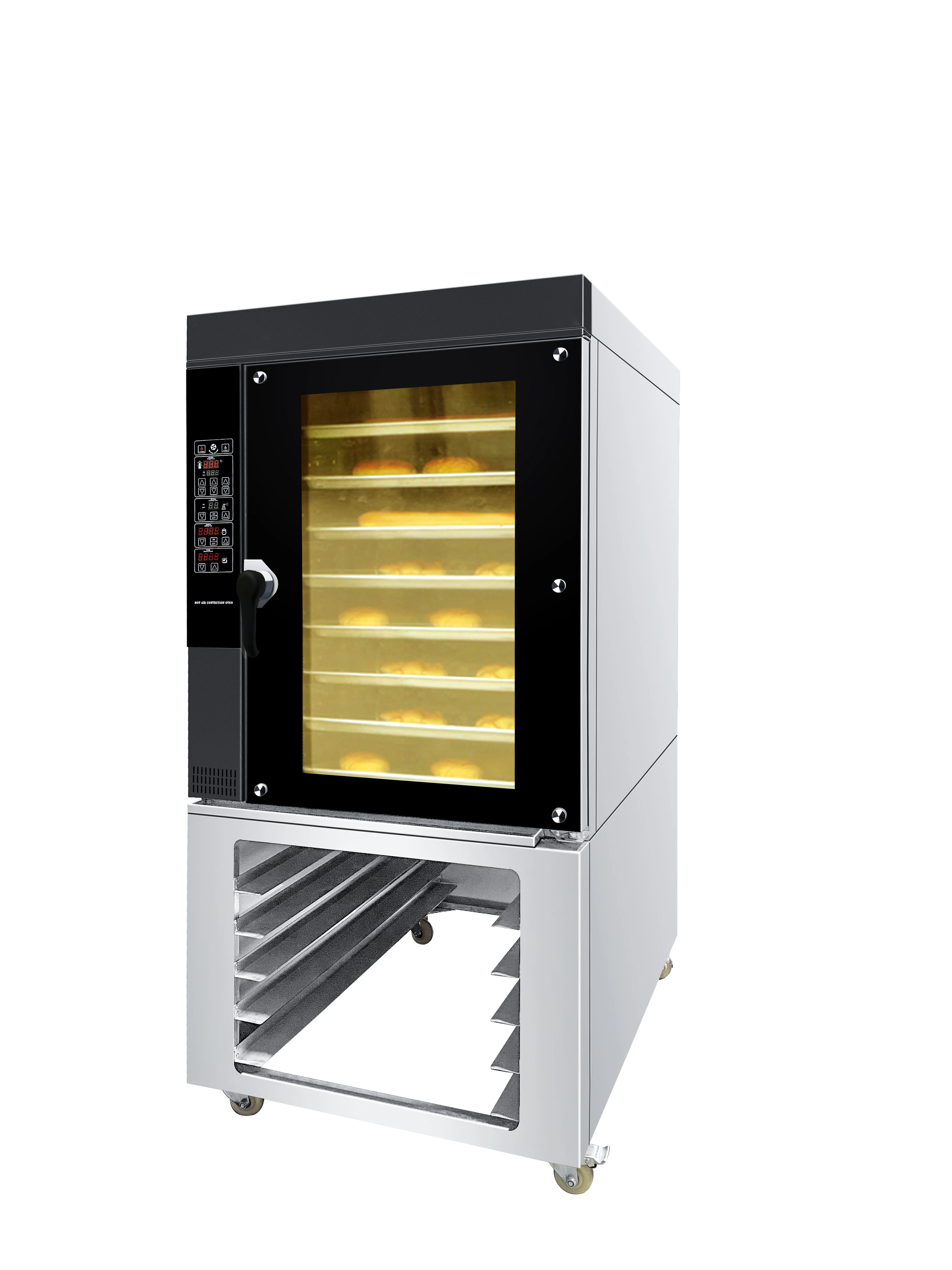 hot air convection oven nfs forced convection oven commercial table top convection oven