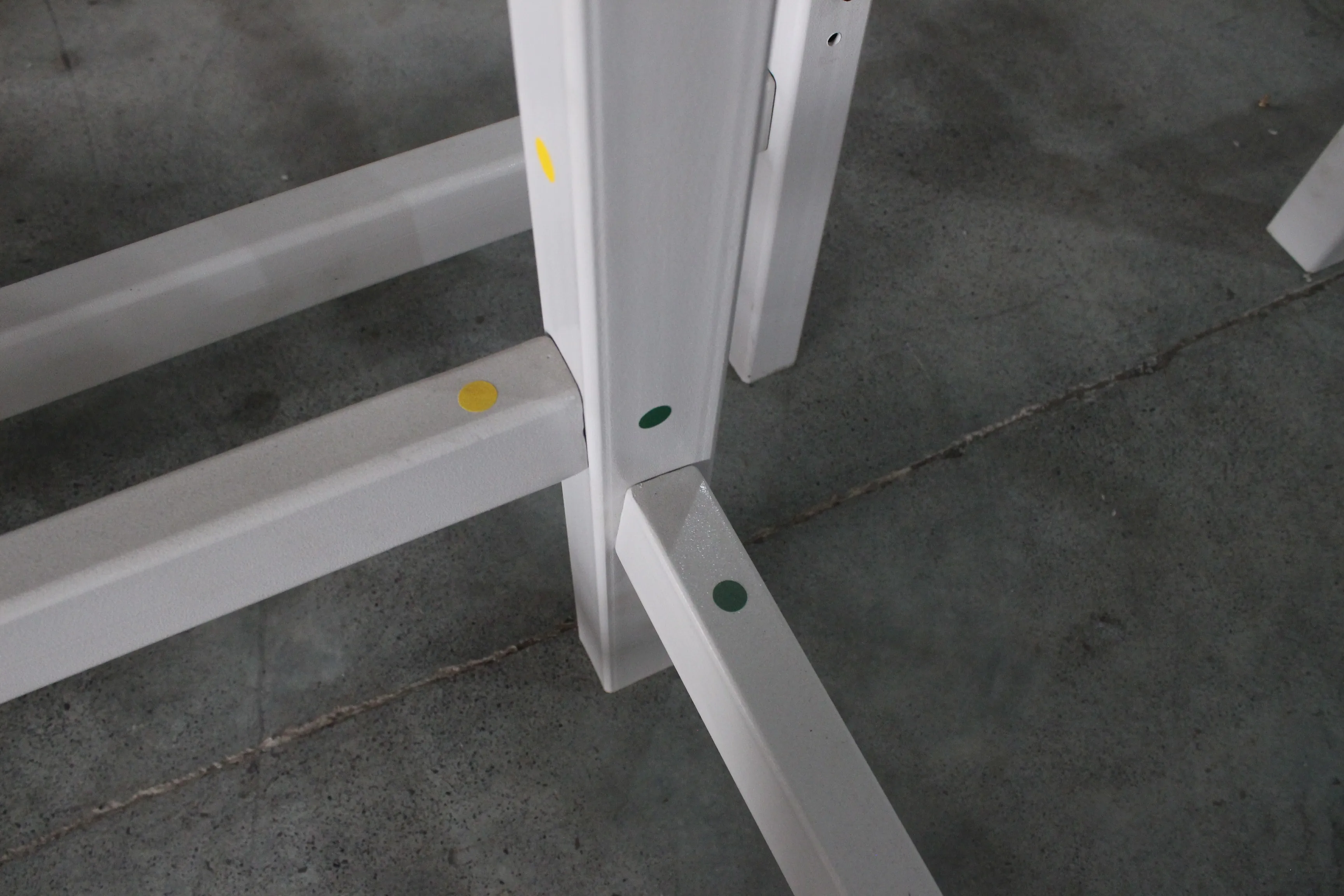 Manual Paper Cutter for 470mm (4708)