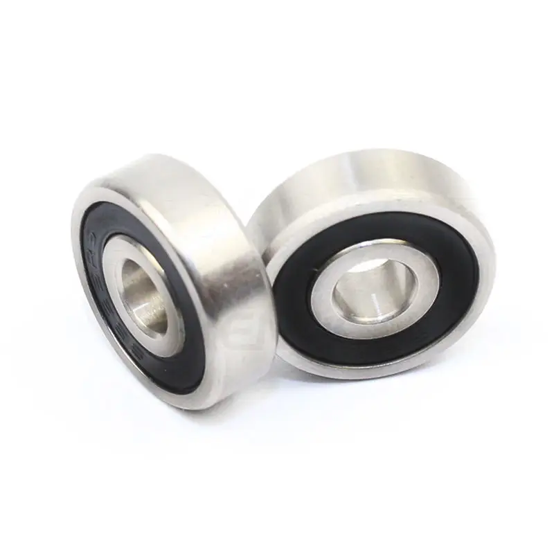 Car and Motorcycle Parts 6202 zz 6002z zz 6305 zz deep groove ball bearings