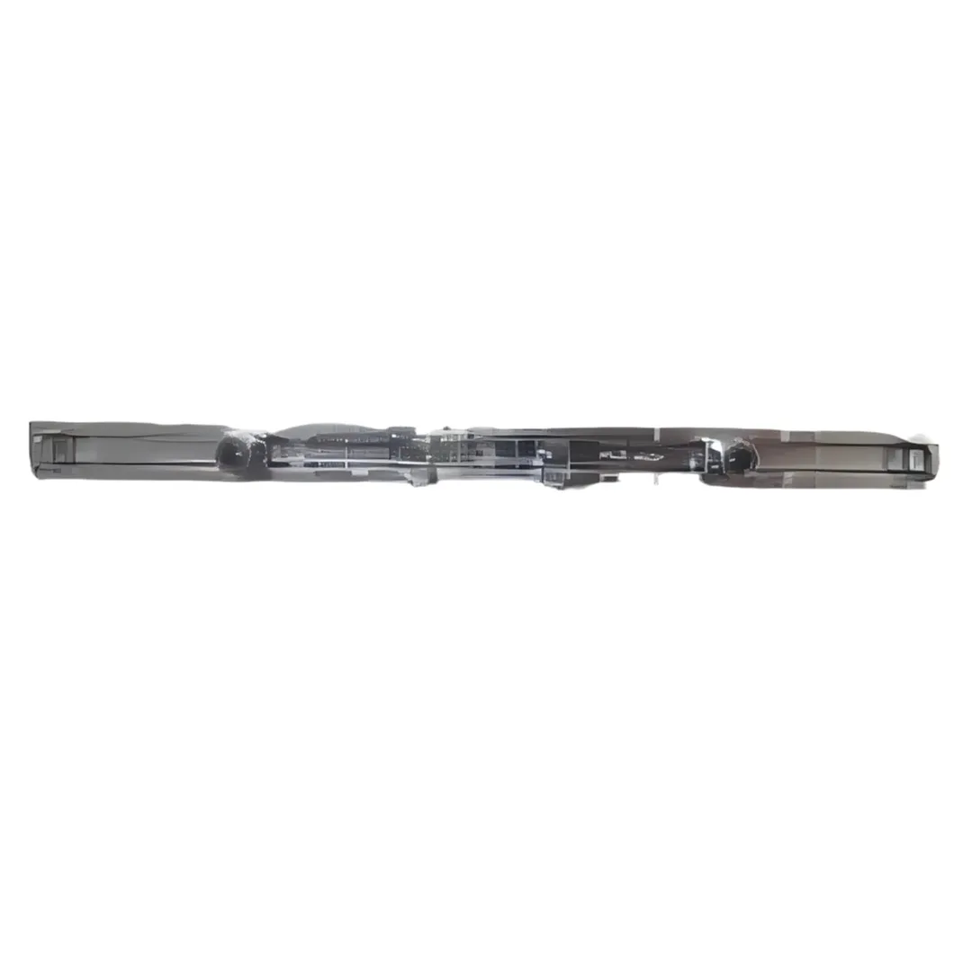 BYD Song Plus отделка передней решетки SA3HE-2803745-71 OEM стильный аксессуар для украшения части