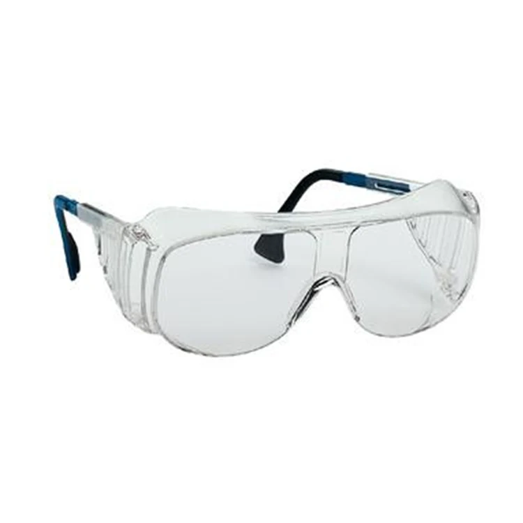 Uvex 9161 9161305 Lentes De Seguridad Anti Fog Scratch Resistant Work Protective Glasses Safety Goggles For Men