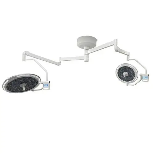 AG-LT023 Hot sale shadowless operating lamp surgical ceiling LED ot light manufacturer hospital theatre lights