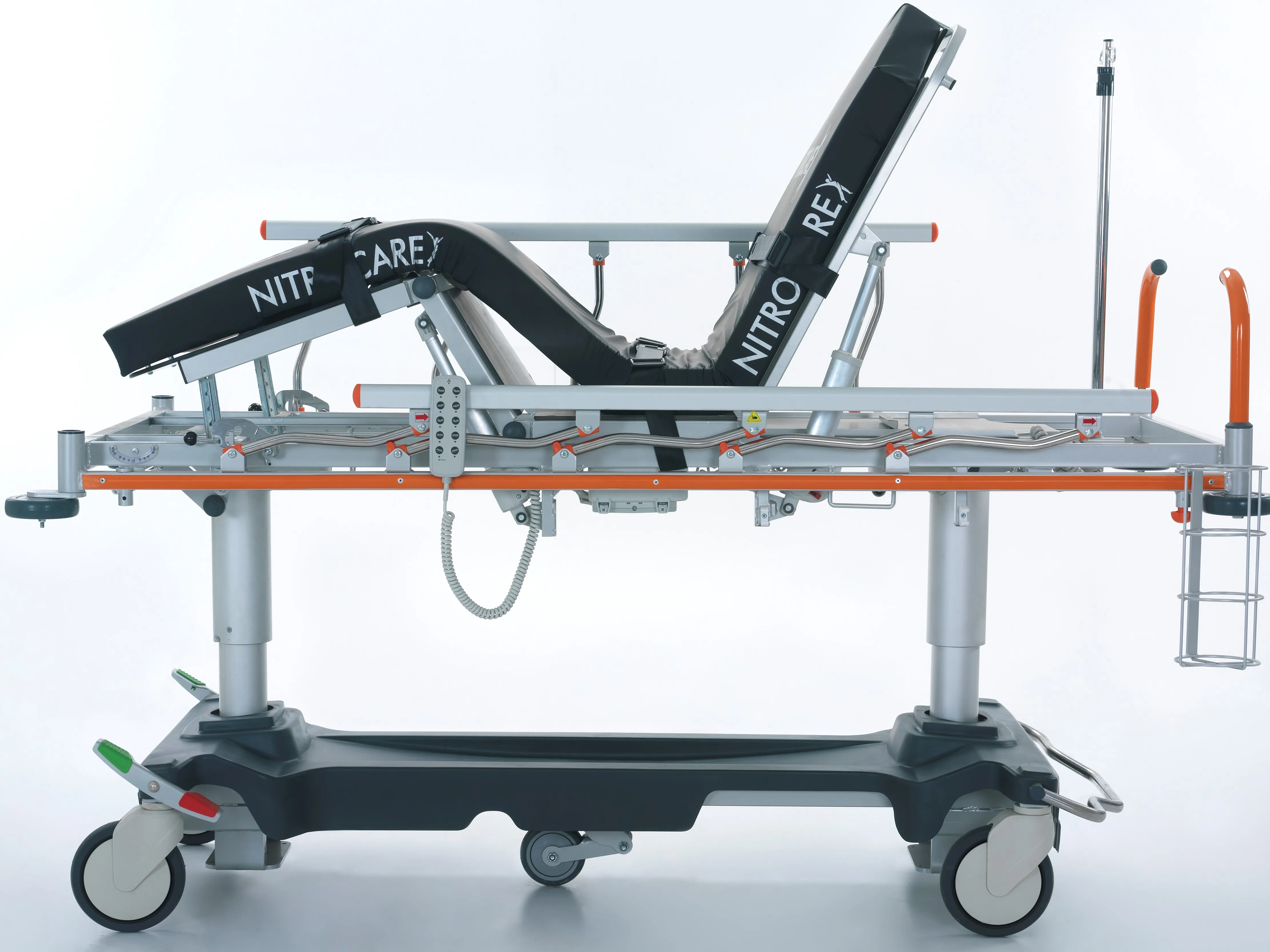 Electrical Stretcher