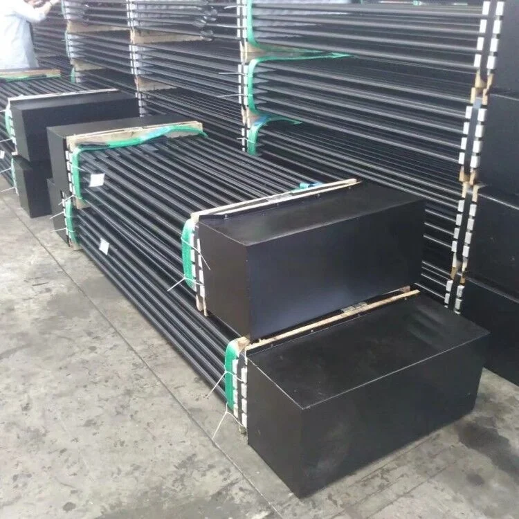 API 11B oil production pin ends sucker rods for sale