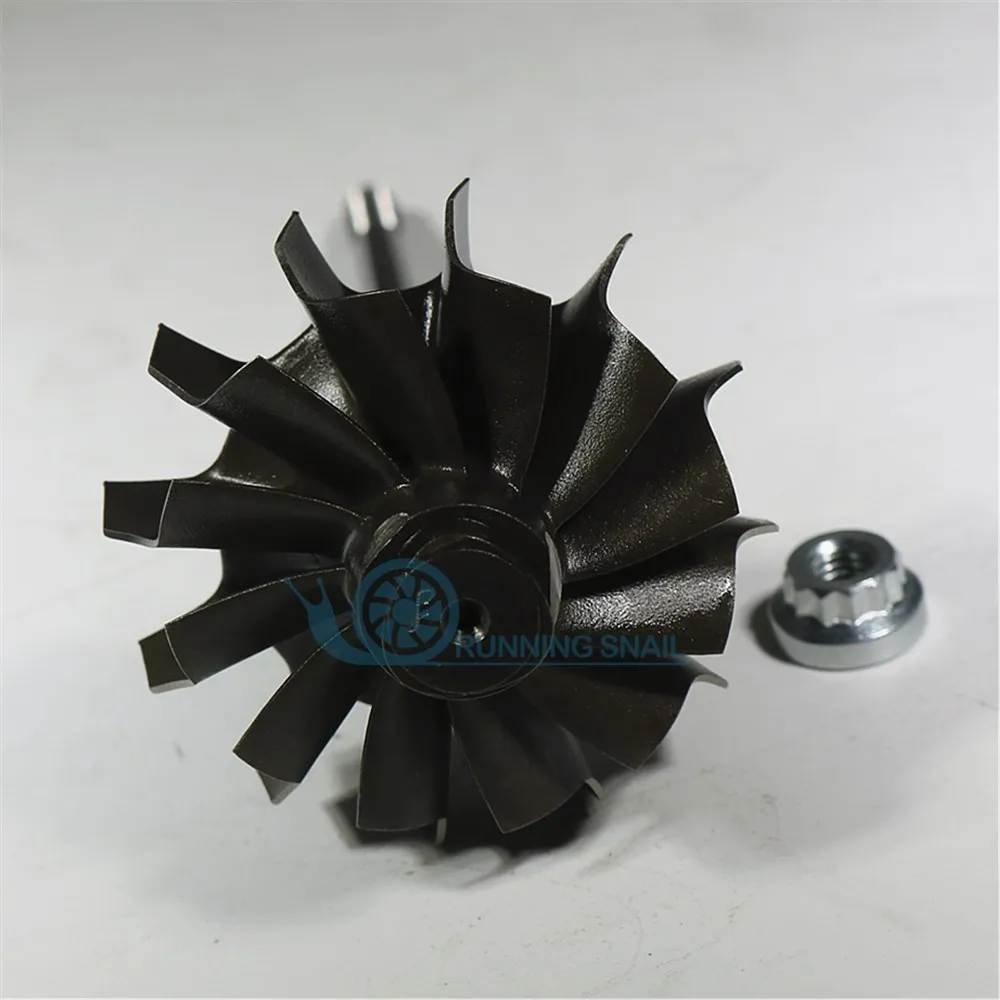 Турбокомпрессор GT20 760986 760986-0010 40226002 H для Dongfeng Yulon Luxgen 7 2 T