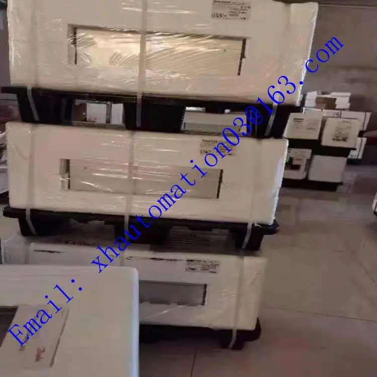 New Original Danfoss inverter  131H9968  FC-302P4K0T5E20H2XGXXXXSXXXXA4BXCXXXXDX 131B4390  132B0101 LCP12  134F0374