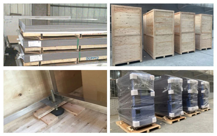 INNOVA Medical Freezer 1000L 2-8 degrees Double Door Pharmacy Refrigerator for Vaccine Storage