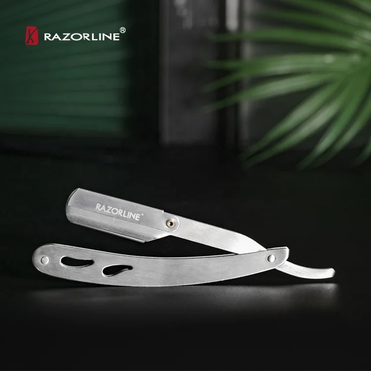 Razorline H7 Лидер продаж Парикмахерская бритва для бритья лица производитель парикмахерские инструменты
