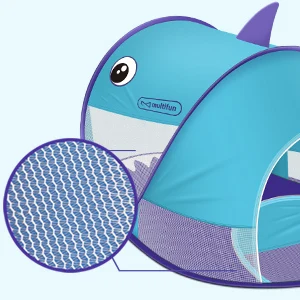 
Pop up kids toy animal tents easy carry tent pack folding camping tent 