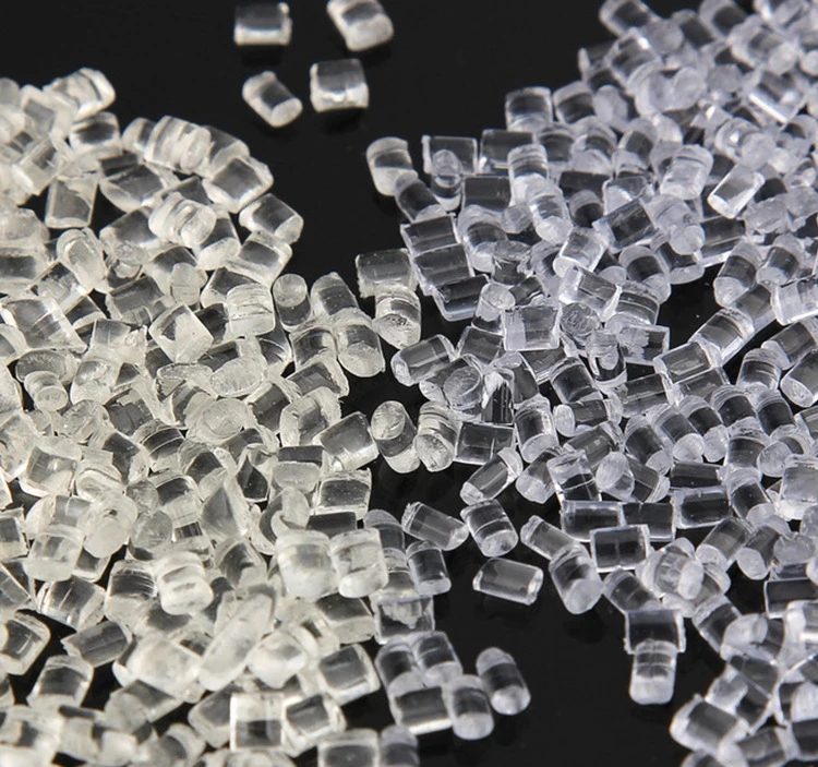 Recycled and virgin PVC Resin /granules/pellets Polyvinyl Chloride plastic raw materials PP/LDPE/HDPE/LLDPE