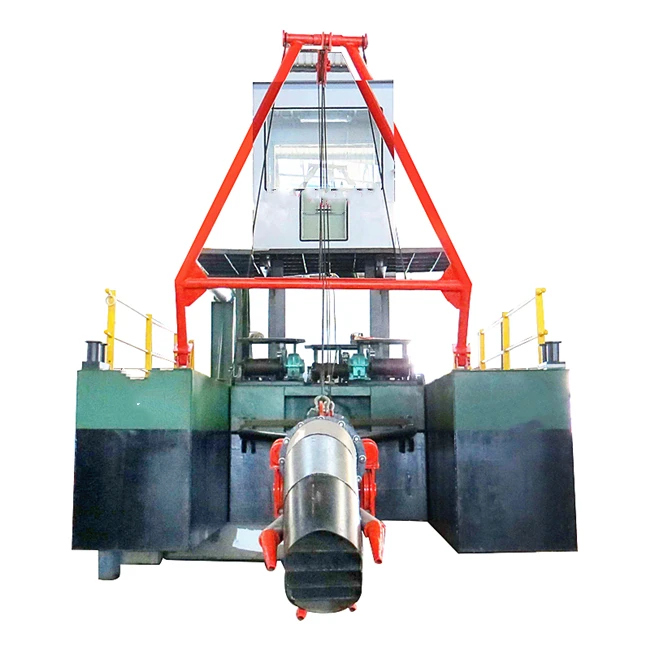 River Gold/ Diamond Mining Dredger Bucket Chain  for Sale