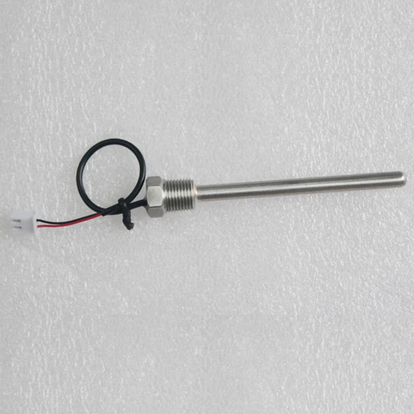 Good Precision NTC 50k Sensor Thread Probe