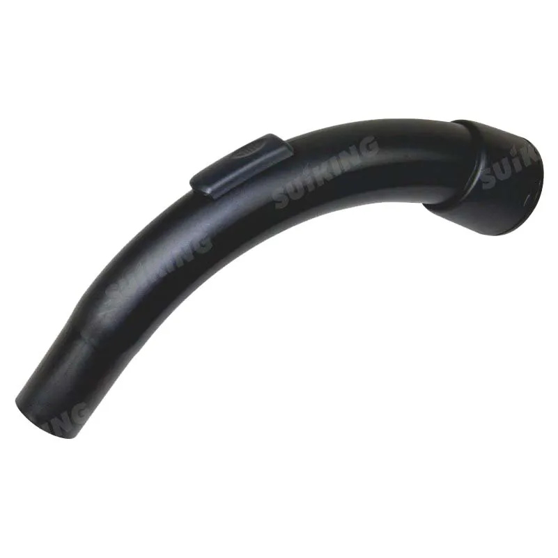 PP Wind Control handle 35mm Diameter Vacuum cleaner hose end Vacuum cleaner spare parts