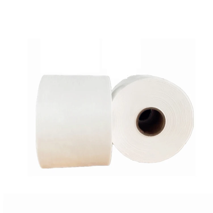  Best Sale Good Quality 25 Gsm Melt Blown Fabric China Supplier 175 Mm 3 Ply Cover For
