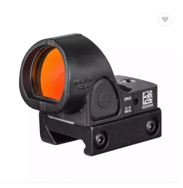 Outdoor Hunting  Mini Red Dot Sight scope Collimator Reflex Sight Scope fit 20mm For Tactical hunting accessories