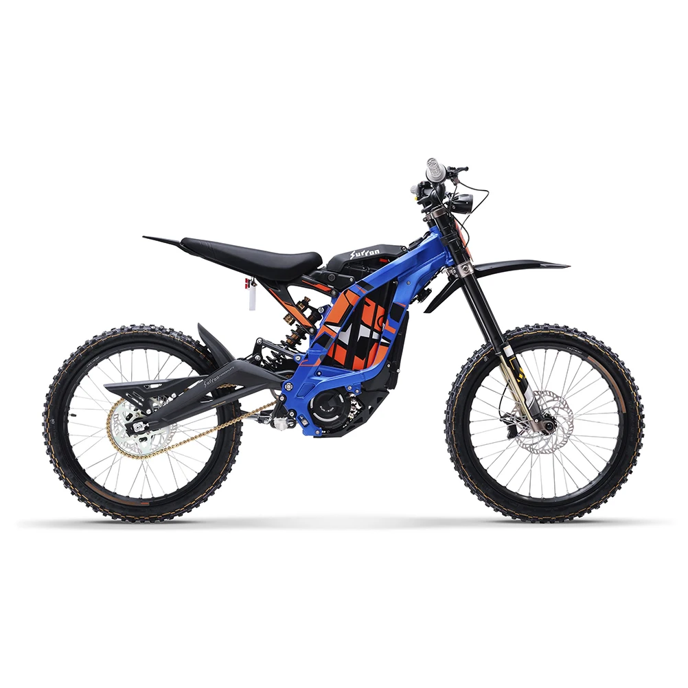 Surron Off-road Motorcycle 2023 Sur-ron Adult Electric Dirt Bike Sur ron Light Bee X E Bike