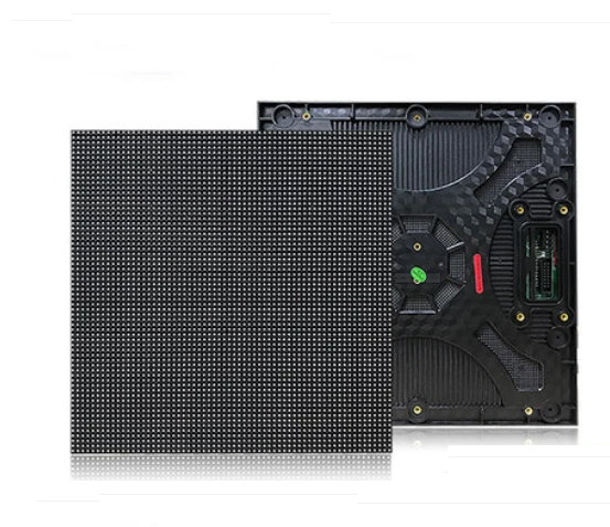 Outdoor full color P1.9 P2.6 P2.9 P4.81 led module smd 110v 220v rgb 12v high brightness p3.91 led module