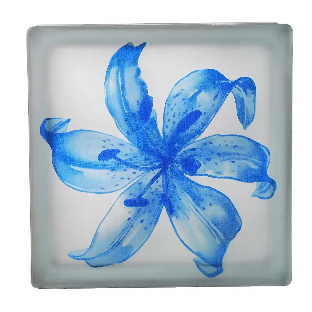 New Style Glass Blocks From China For Building