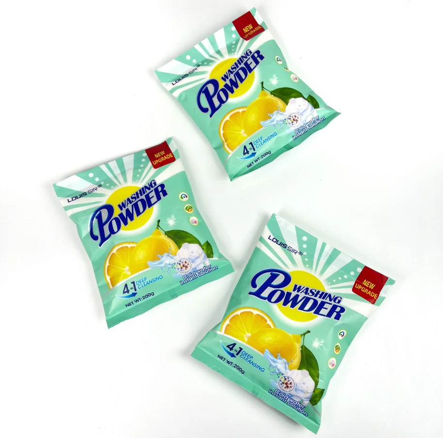 Master of Fragrant Fragrance Industrial Whitening and Bleaching Washing Powder Perfume Essence