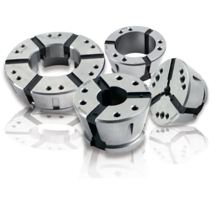 Collet Manufacturer, SK65 Rubber Elastic Collet, SK Series Elastic Rubber Clamping Tool, SK42 Clamping Rubber Collets