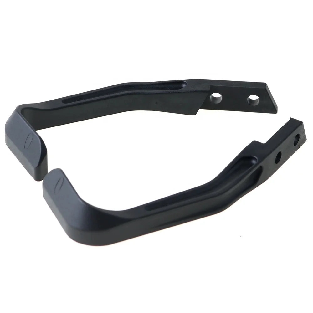 For BMW S1000RR 2019-2022 S1000R 2021-2022 Motorcycle Accessories Motorcycle Brake Handle Protects CNC Adjustable Pro Hand Guard