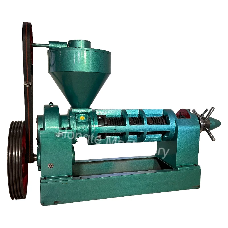 mango seed oil extraction machine manual screw presser