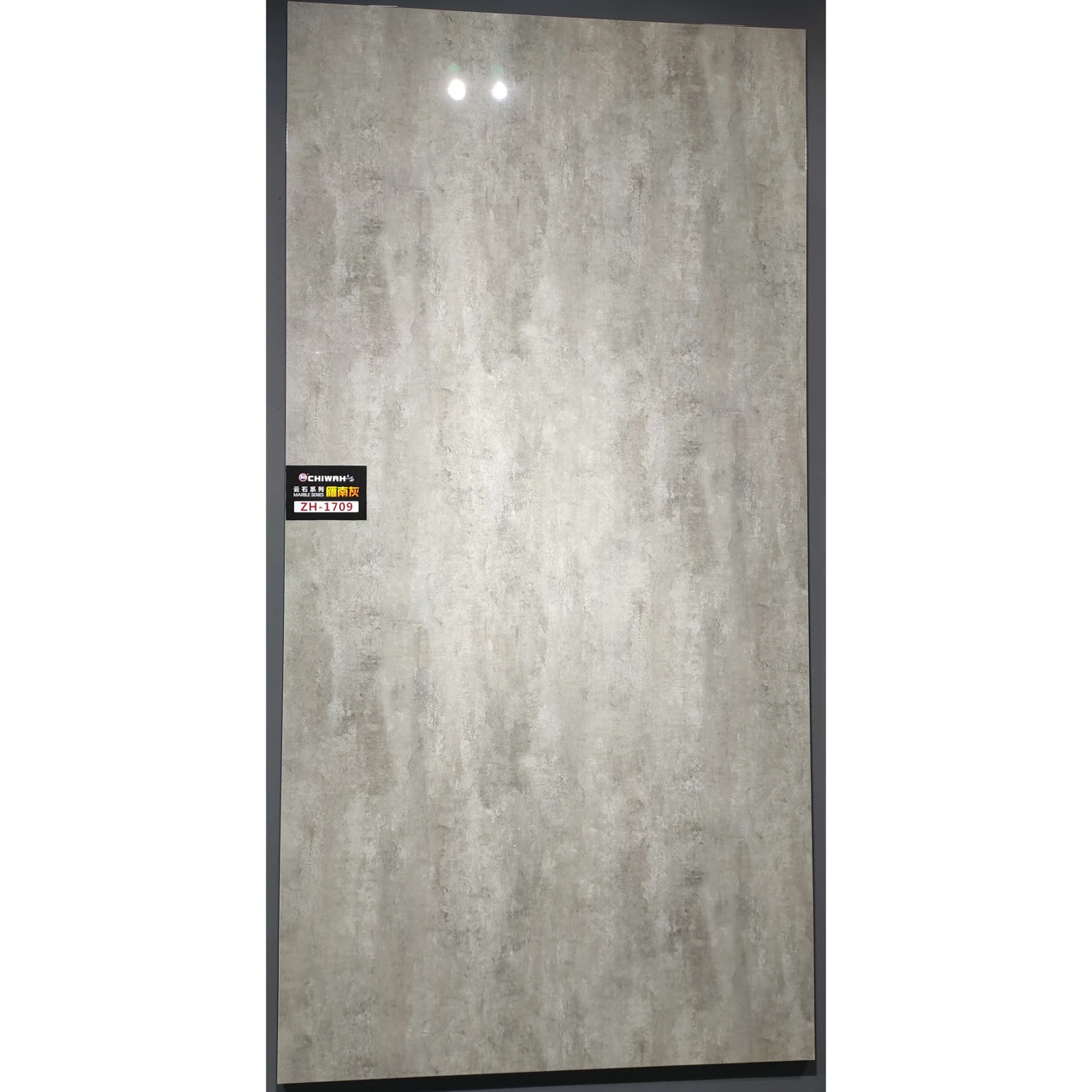 
New design glossy melamine 18mm thick MDF board and uv paint wall panels model 