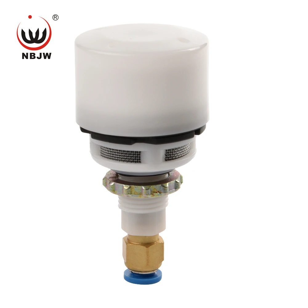 G1/2  High Quality automatic drain valve automatic drain valve for air compressor NBJW JADV-SKP-FKS15.5