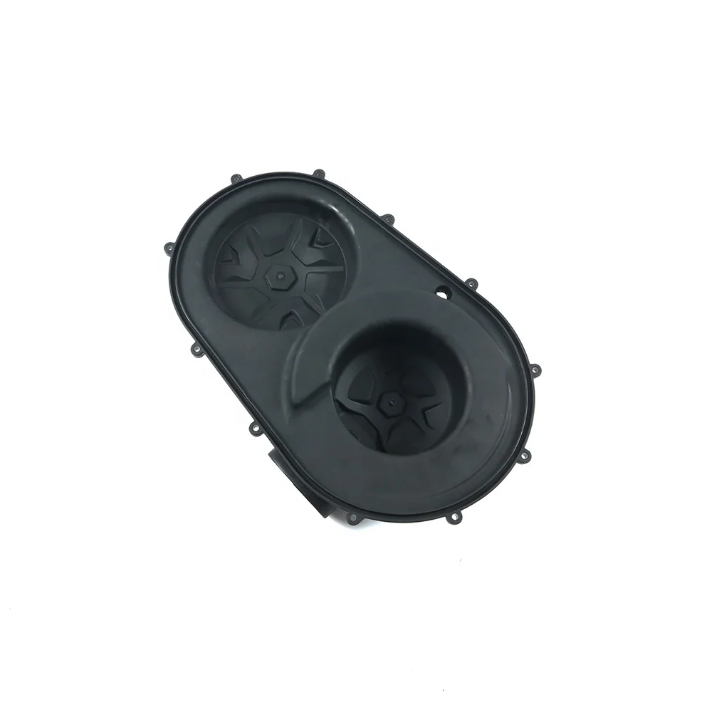 Brand New UTV Accessories CVT Air Guide Clutch Outer Cover for Can-am Maverick X3 Max R 420212505