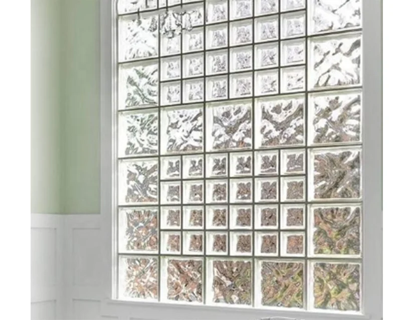 Glass Block Spacer glass Bricks Spacer glass Bricks Separator