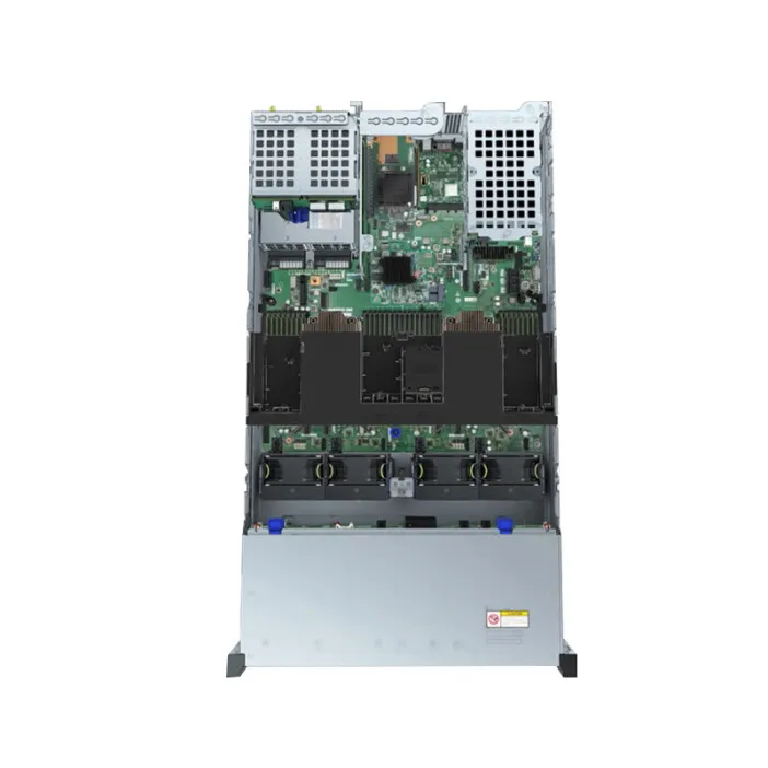 FusionServer Pro 2488H V7 24SFF 2U Rack Server 2-Socket with Xeon Processor DDR4 Memory and 64GB Max Capacity Stock Status