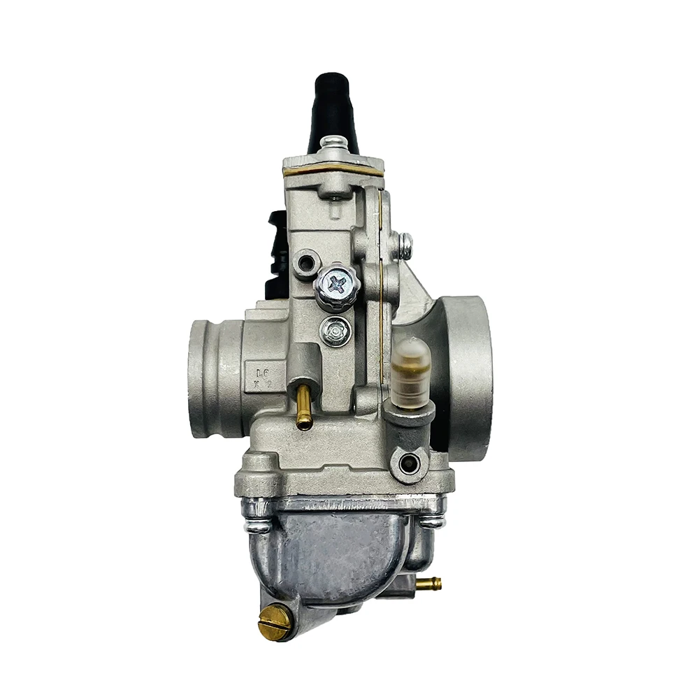 2-Stroke TM24 24mm MIKUNI YAMA HA TMX24 VM24 80cc-150cc 2/4-stroke engine Carburetor