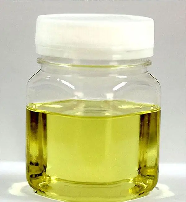 Пищевая добавка E476 полиглицерин полирицинолеат (PGPR) CAS 29894-35-7