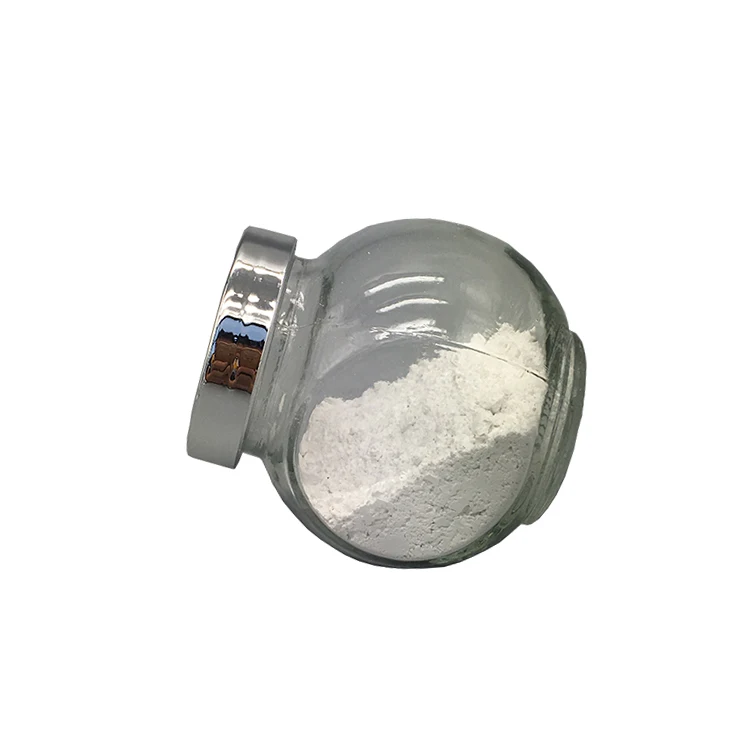  Rare earth 99%~99.99% Scandium fluoride/ScF3 with best